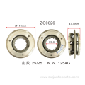 Hot sale Auto Parts Gearbox Transmission spare parts synchronizer OEM A5951125/2RP311319B